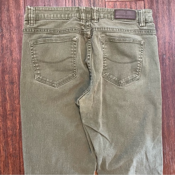 Victorious Men’s Jeans (34x32) - Picture 4 of 8